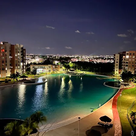Dream Lagoons Premium Stay